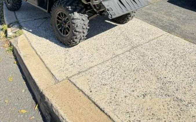 2026 Honda® Pioneer 1000-5 Deluxe
