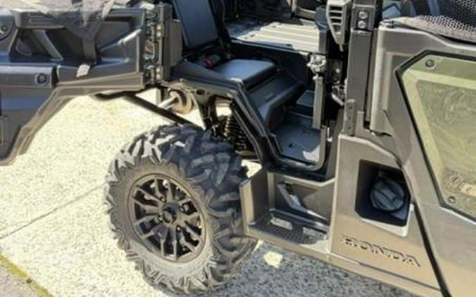 2026 Honda® Pioneer 1000-5 Deluxe