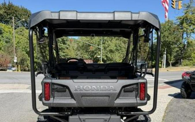 2026 Honda® Pioneer 1000-5 Deluxe