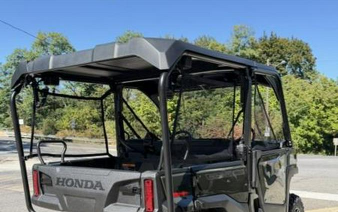 2026 Honda® Pioneer 1000-5 Deluxe