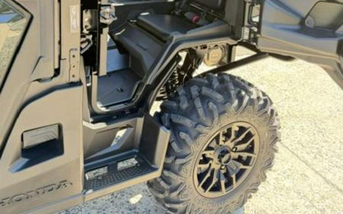 2026 Honda® Pioneer 1000-5 Deluxe