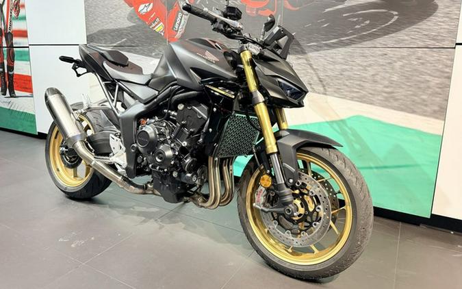 2025 Honda CB1000 Hornet SP