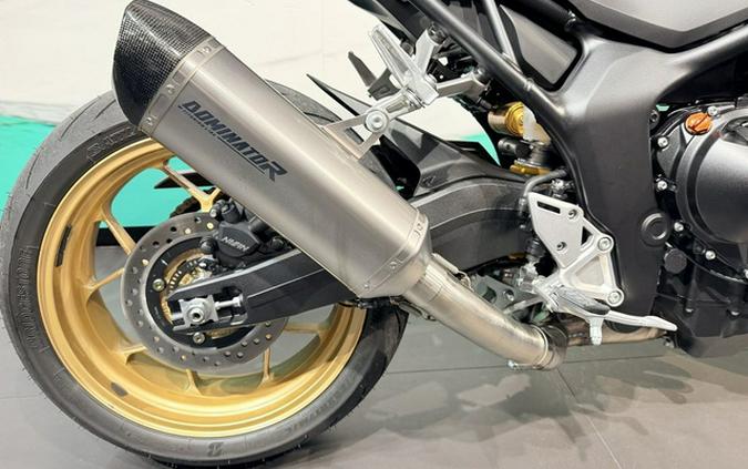 2025 Honda CB1000 Hornet SP