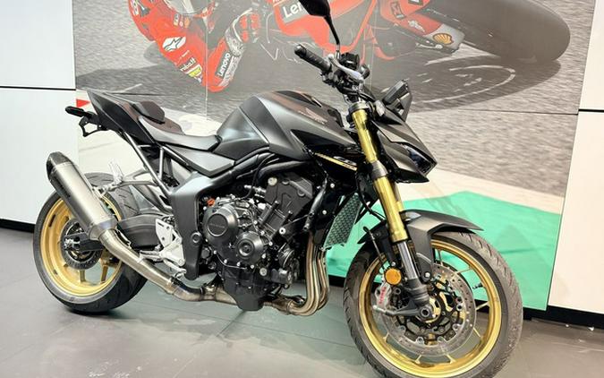 2025 Honda CB1000 Hornet SP