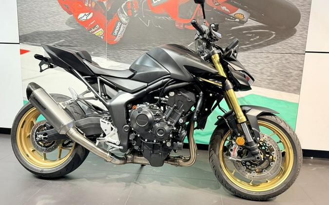 2025 Honda CB1000 Hornet SP