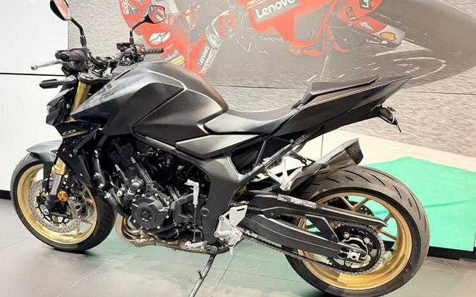 2025 Honda CB1000 Hornet SP