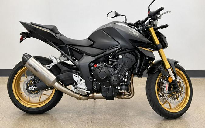 2025 Honda CB1000 Hornet SP