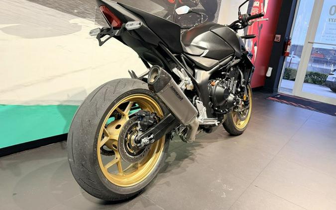 2025 Honda CB1000 Hornet SP