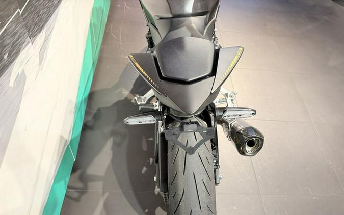 2025 Honda CB1000 Hornet SP