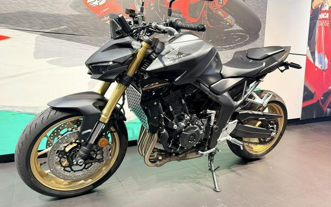 2025 Honda CB1000 Hornet SP