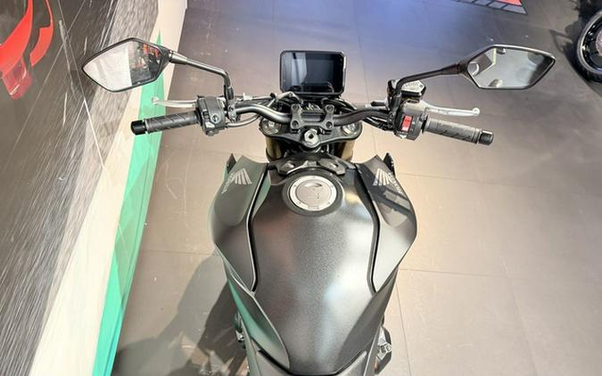 2025 Honda CB1000 Hornet SP