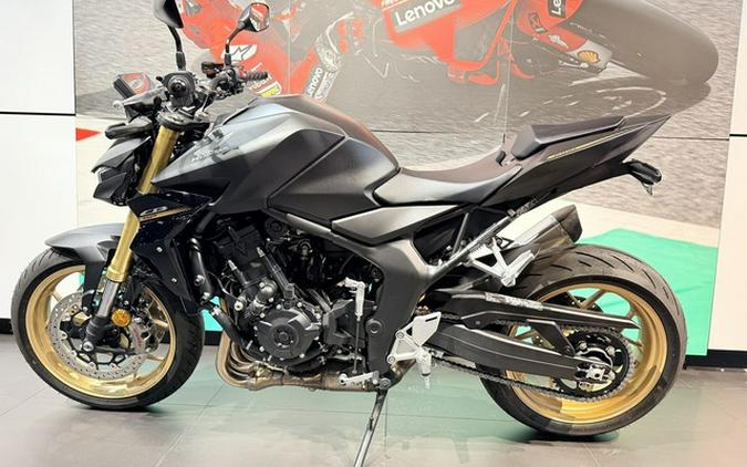 2025 Honda CB1000 Hornet SP