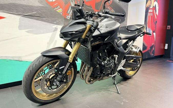 2025 Honda CB1000 Hornet SP