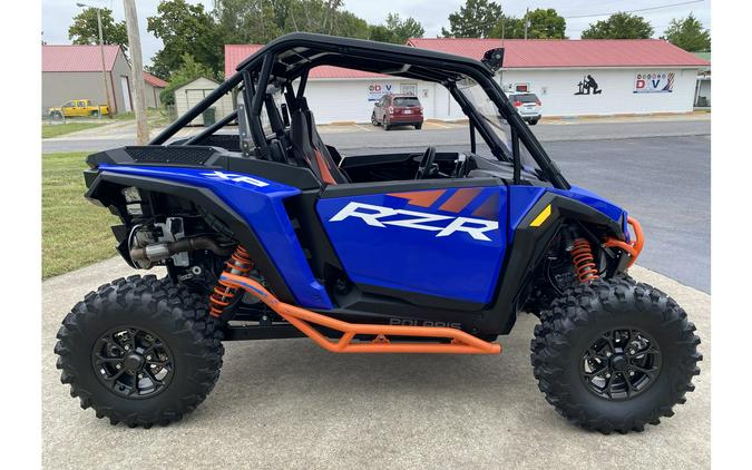 2025 RZR XP 1000 ULTIMATE - Polaris