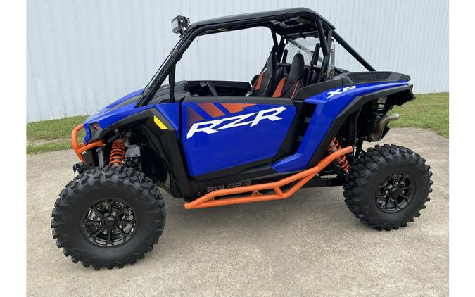 2025 RZR XP 1000 ULTIMATE - Polaris