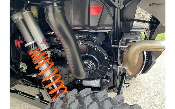 2025 RZR XP 1000 ULTIMATE - Polaris