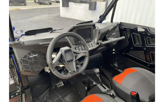 2025 RZR XP 1000 ULTIMATE - Polaris