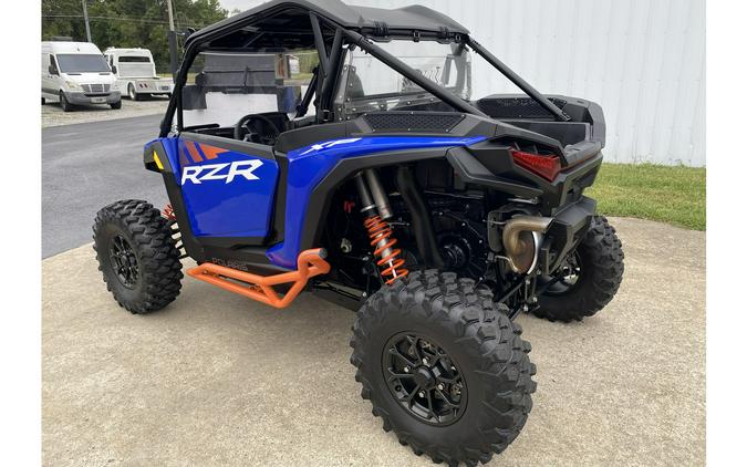2025 RZR XP 1000 ULTIMATE - Polaris