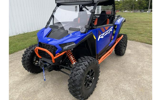2025 RZR XP 1000 ULTIMATE - Polaris
