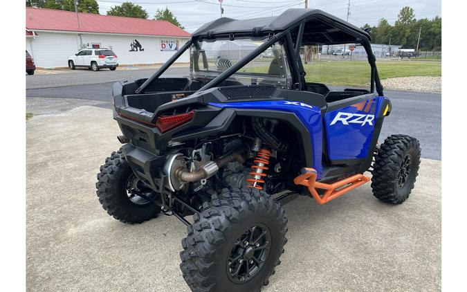 2025 RZR XP 1000 ULTIMATE - Polaris