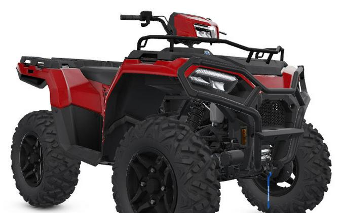 2027 Polaris Sportsman 600 Trail