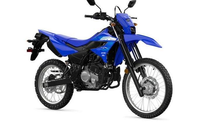 2027 Yamaha WR125R