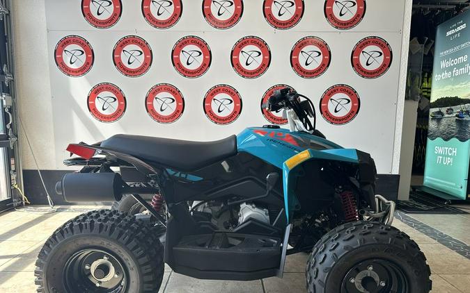 2024 Can-Am® Renegade 70 EFI