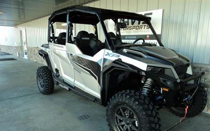 2024 Polaris General XP 4 1000 Premium