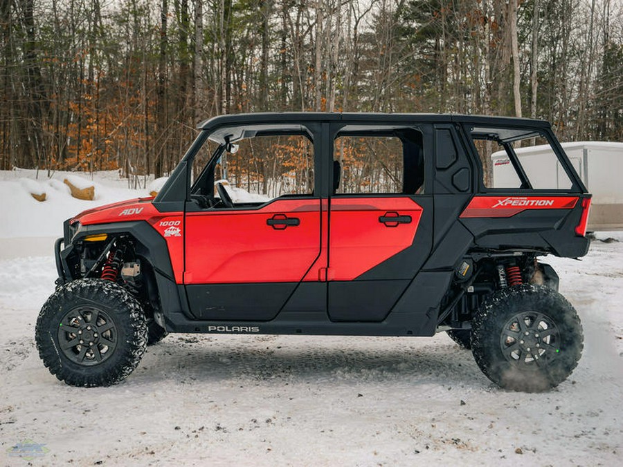 2024 Polaris® XPedition ADV 5 Ultimate