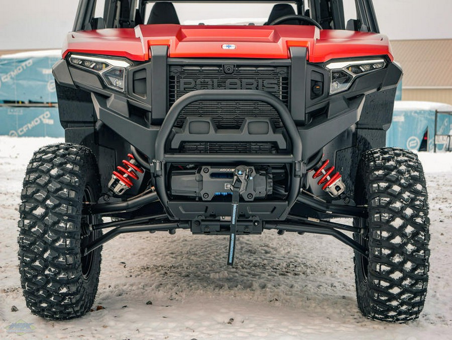 2024 Polaris® XPedition ADV 5 Ultimate