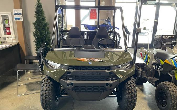 2023 Polaris Industries RANGER 150 EFI - SAG