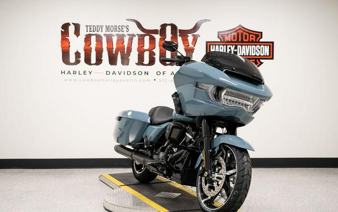 2024 Harley-Davidson® FLTRX - Road Glide®