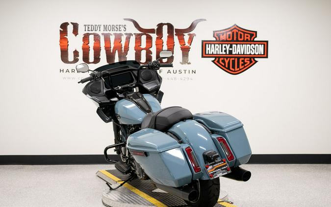 2024 Harley-Davidson® FLTRX - Road Glide®