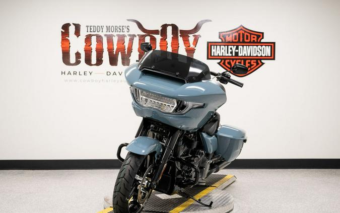 2024 Harley-Davidson® FLTRX - Road Glide®