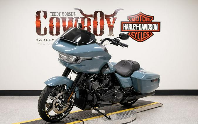 2024 Harley-Davidson® FLTRX - Road Glide®