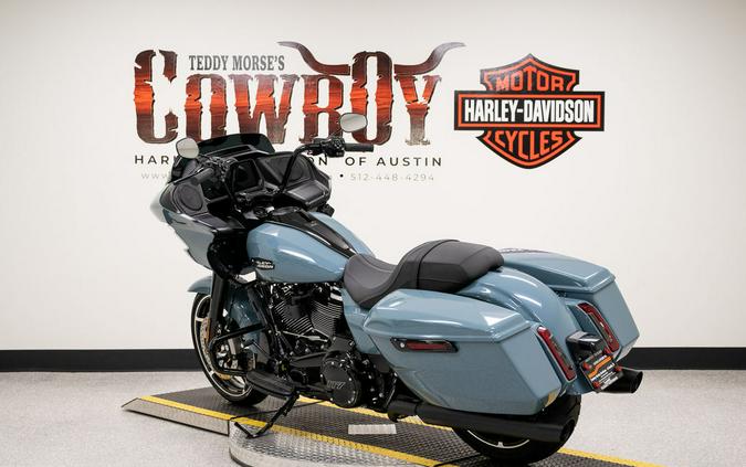 2024 Harley-Davidson® FLTRX - Road Glide®