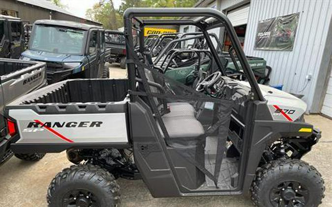 2024 Polaris Ranger SP 570 Premium