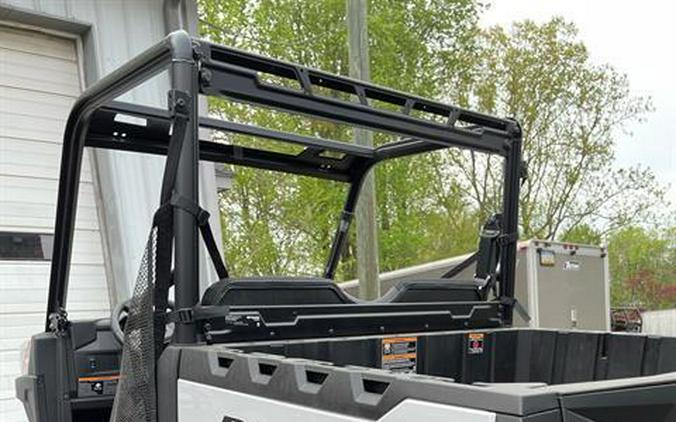 2024 Polaris Ranger SP 570 Premium