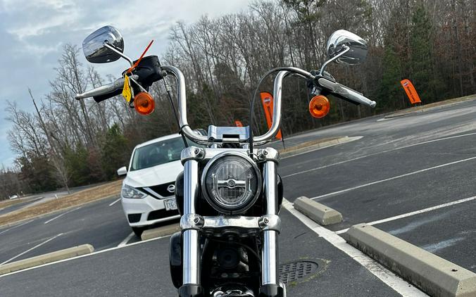 2020 Harley-Davidson Standard