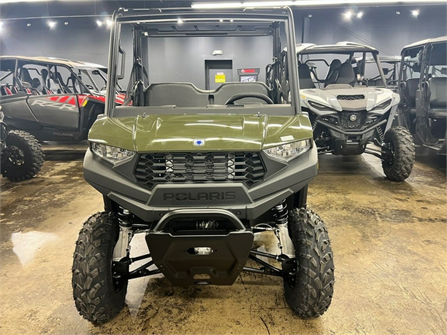 2023 Polaris Ranger SP 570