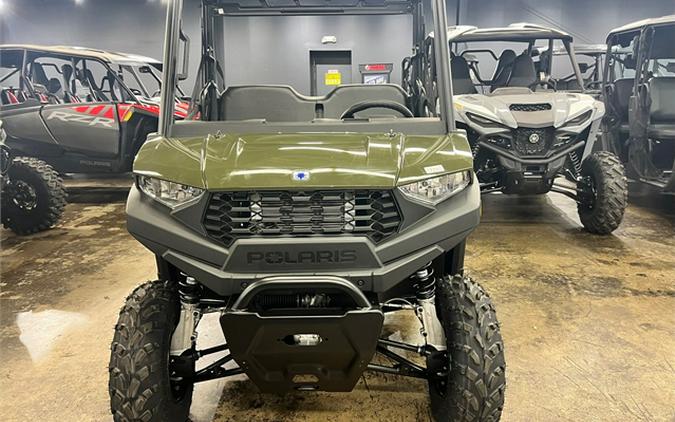 2023 Polaris Ranger SP 570