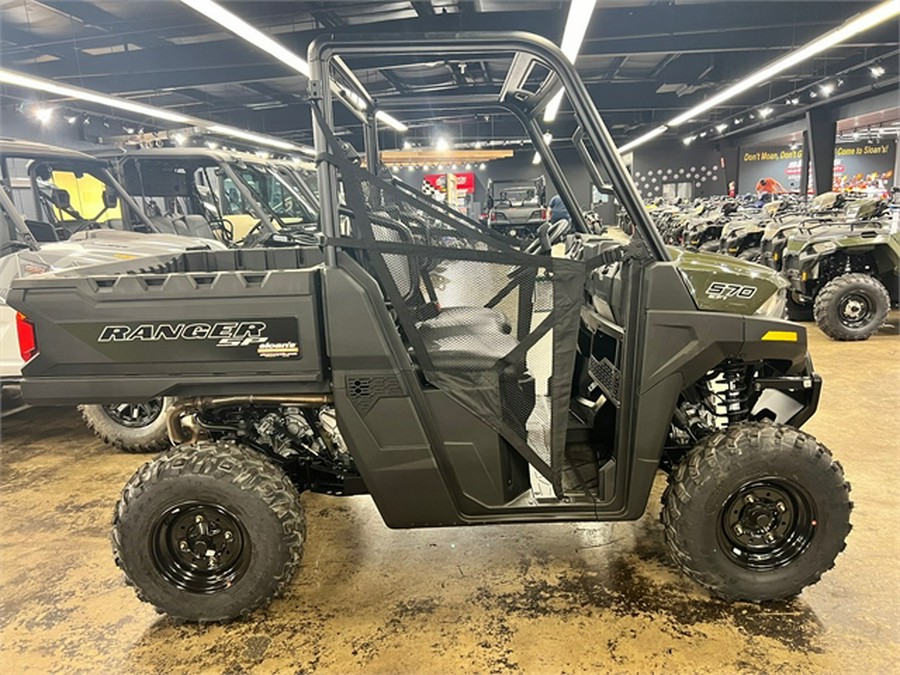 2023 Polaris Ranger SP 570