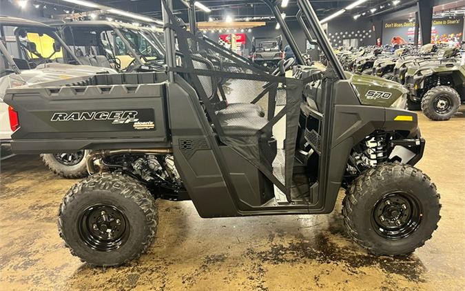 2023 Polaris Ranger SP 570