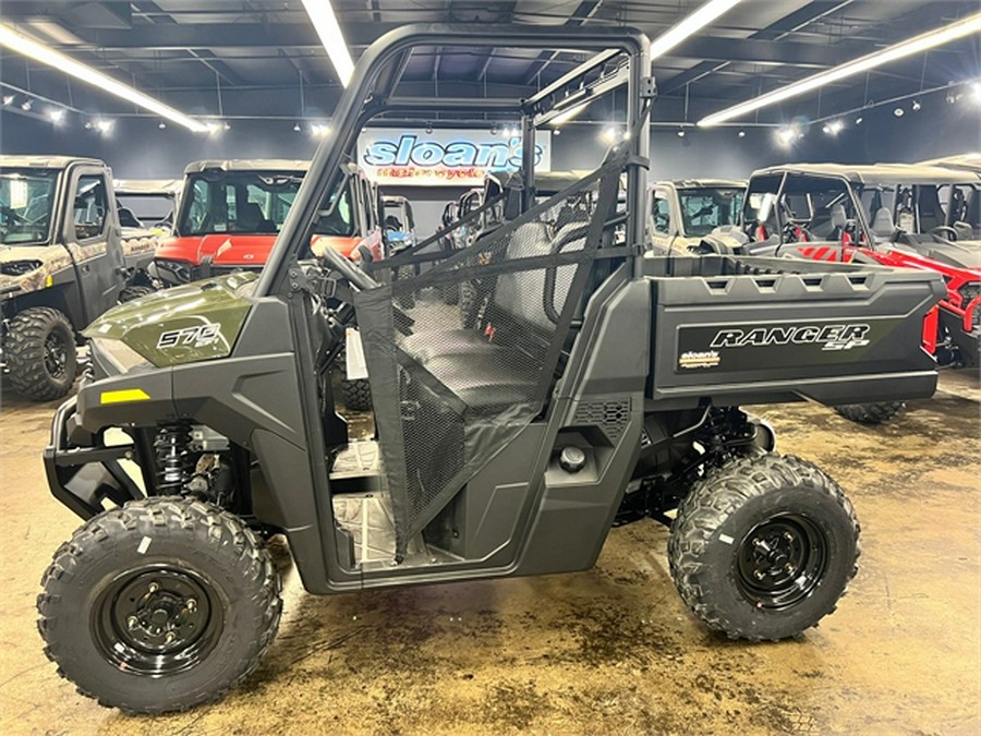 2023 Polaris Ranger SP 570