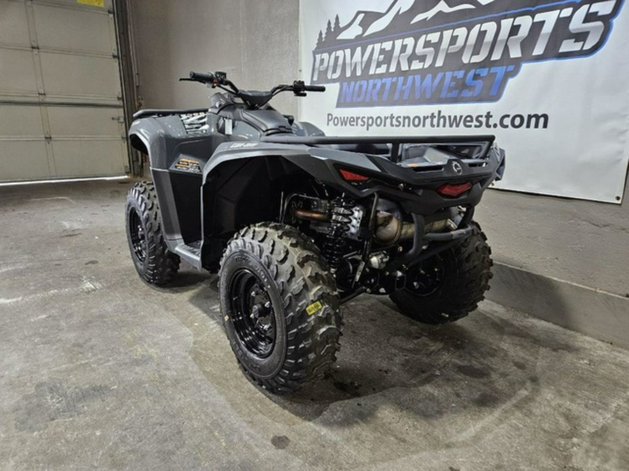 2024 Can-Am Outlander DPS 500