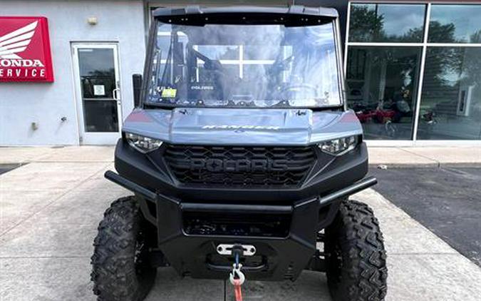 2022 Polaris Ranger Crew 1000 Premium