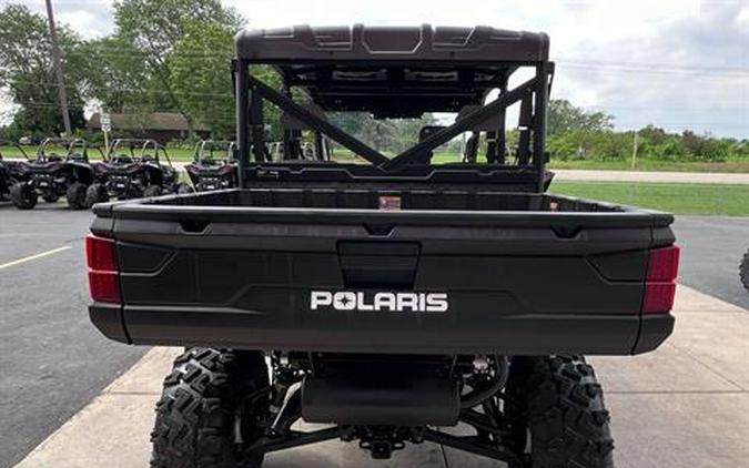 2022 Polaris Ranger Crew 1000 Premium