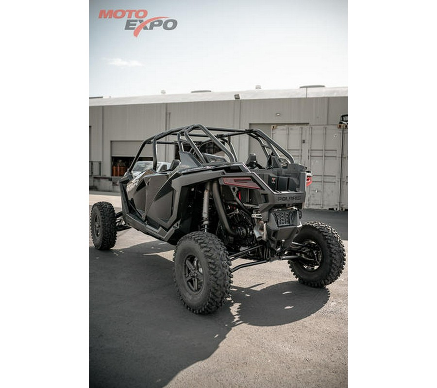 2024 Polaris® RZR Turbo R 4 Sport