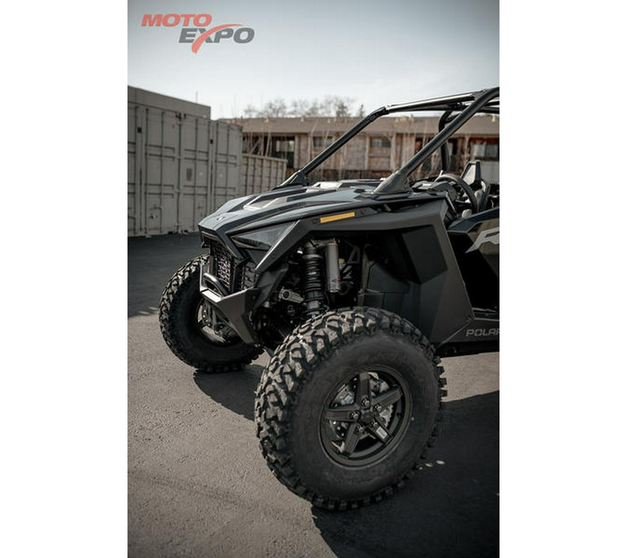 2024 Polaris® RZR Turbo R 4 Sport