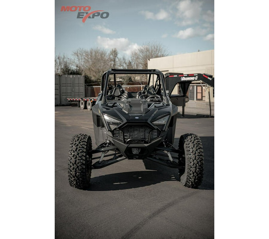 2024 Polaris® RZR Turbo R 4 Sport